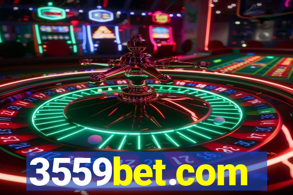 3559bet.com