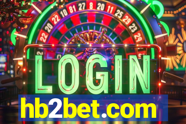 hb2bet.com