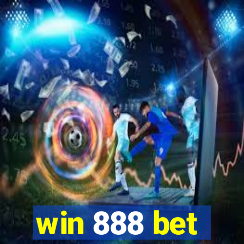 win 888 bet