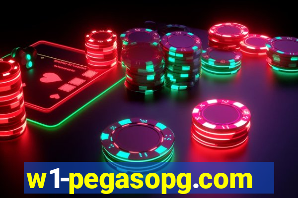 w1-pegasopg.com