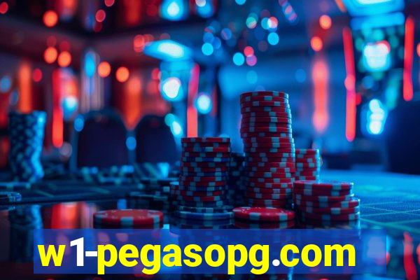 w1-pegasopg.com