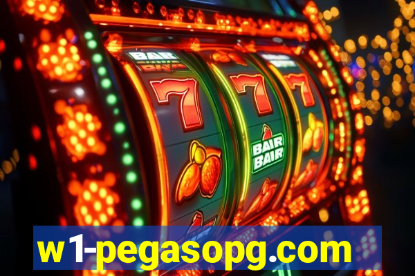 w1-pegasopg.com