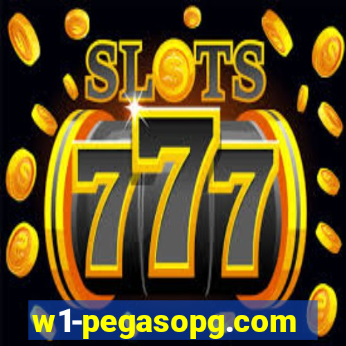 w1-pegasopg.com