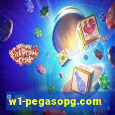 w1-pegasopg.com