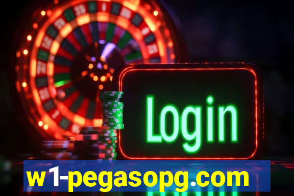 w1-pegasopg.com