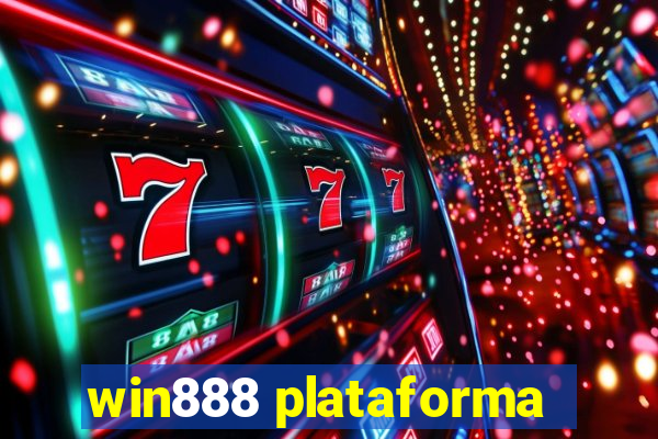 win888 plataforma