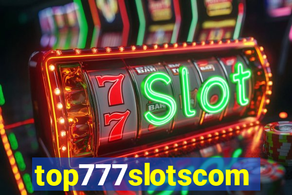 top777slotscom