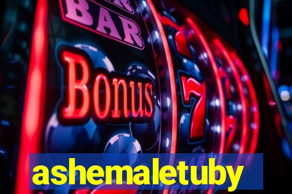 ashemaletuby