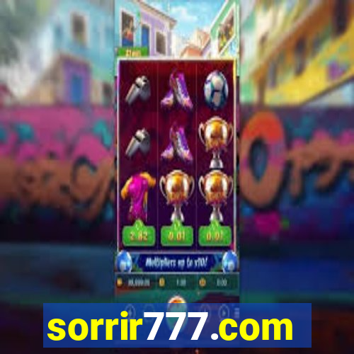 sorrir777.com