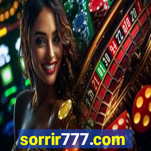 sorrir777.com