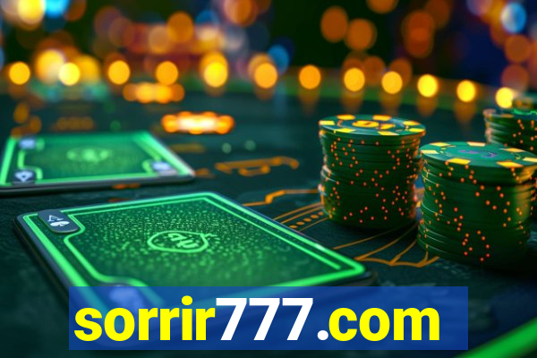 sorrir777.com