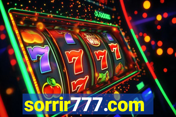 sorrir777.com