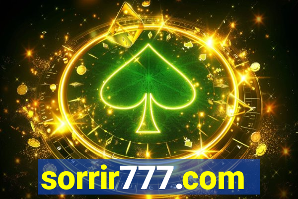 sorrir777.com