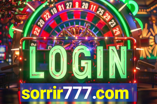 sorrir777.com