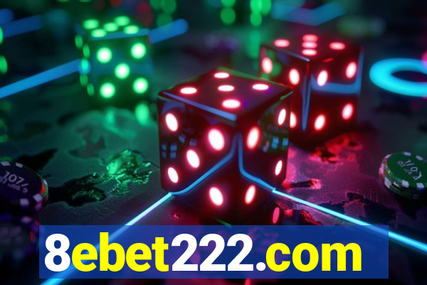 8ebet222.com