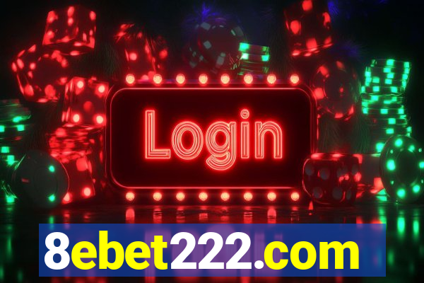 8ebet222.com