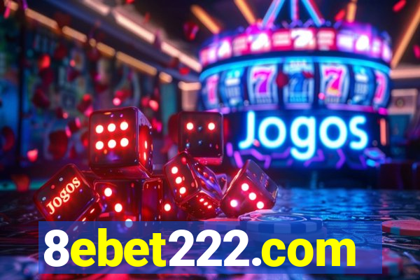 8ebet222.com