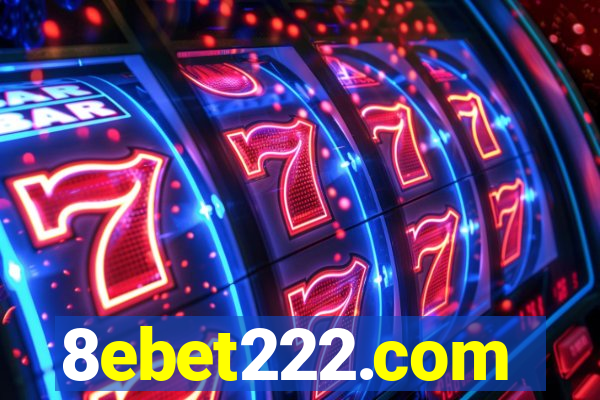 8ebet222.com
