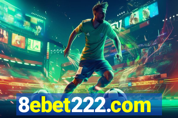 8ebet222.com