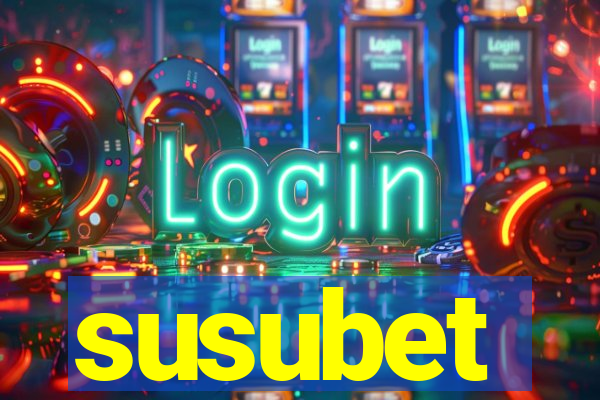 susubet