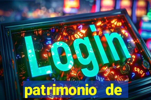 patrimonio de nelson wilians
