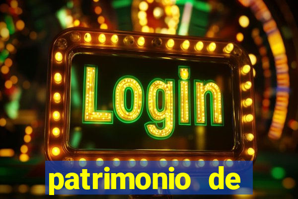 patrimonio de nelson wilians