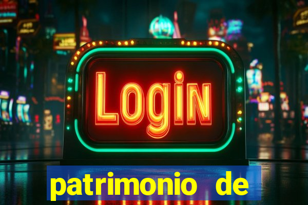 patrimonio de nelson wilians