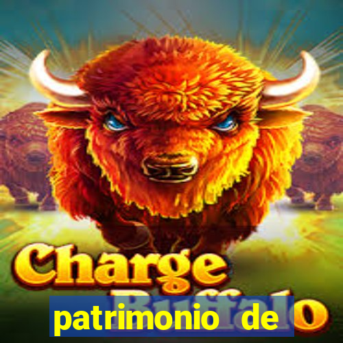 patrimonio de nelson wilians