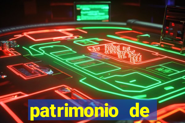 patrimonio de nelson wilians