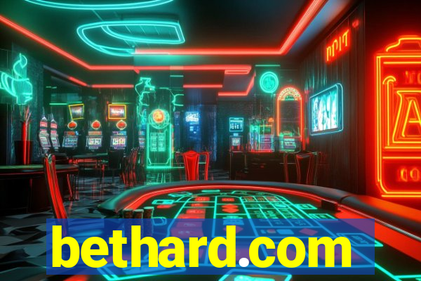 bethard.com