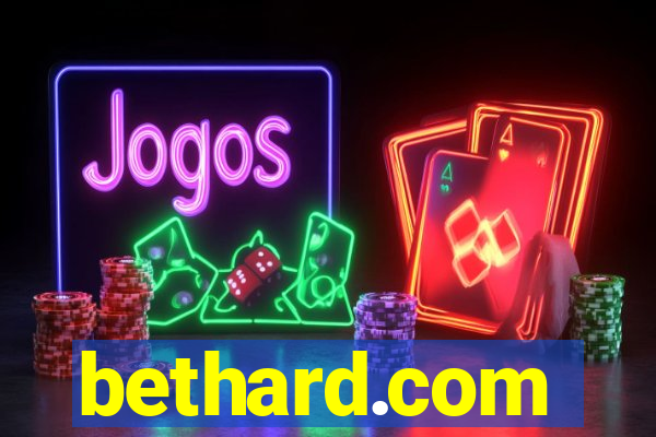 bethard.com