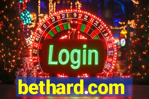 bethard.com