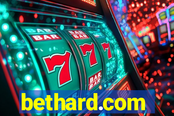bethard.com