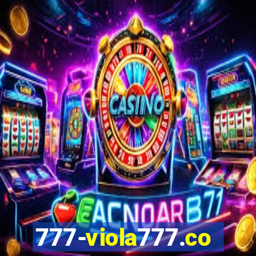 777-viola777.com