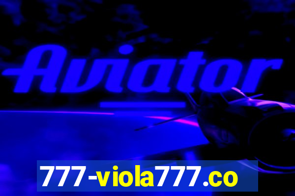 777-viola777.com