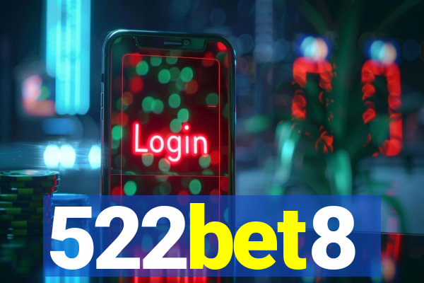 522bet8