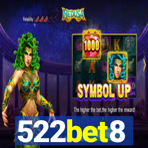522bet8
