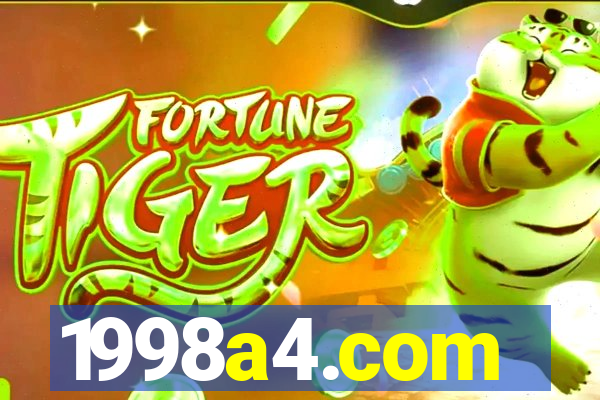 1998a4.com