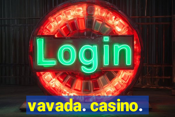 vavada. casino.