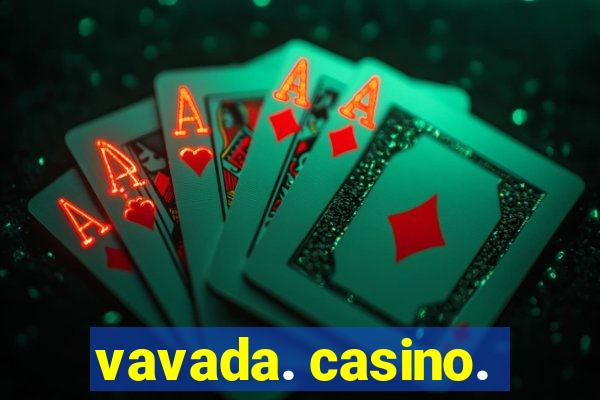 vavada. casino.
