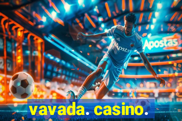 vavada. casino.