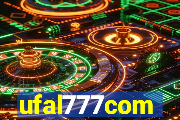 ufal777com