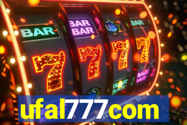 ufal777com