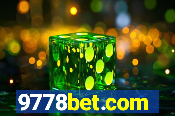 9778bet.com