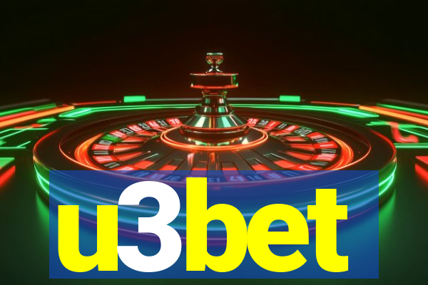 u3bet