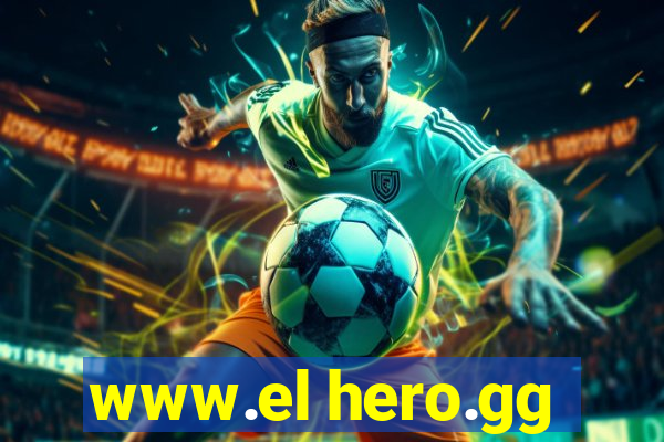 www.el hero.gg