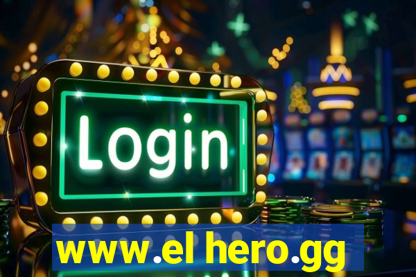 www.el hero.gg