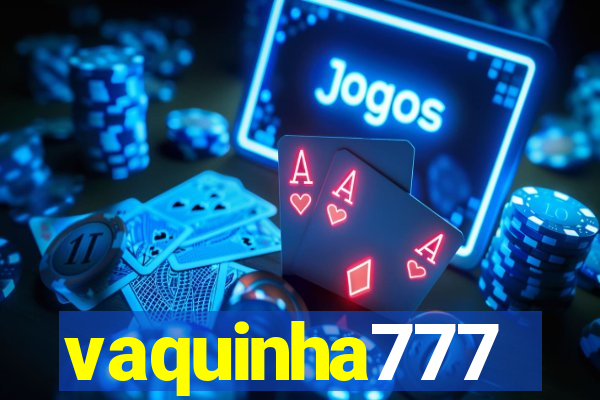vaquinha777