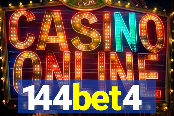 144bet4