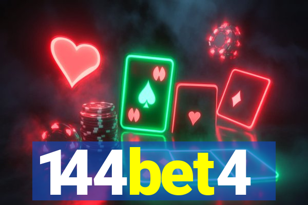 144bet4